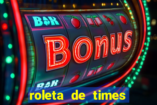 roleta de times (fifa 24)